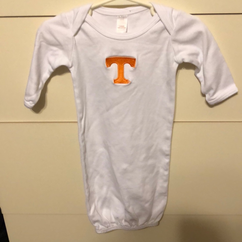 COPY - Tennessee Sleeper 3-6 months